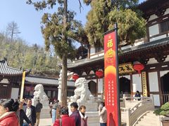 -径山寺
