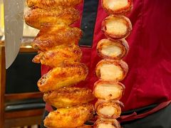 -拉丁餐厅·巴西烤肉自助(正佳广场店)