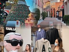 -佛罗伦萨小镇广佛名品奥特莱斯(疏港路店)