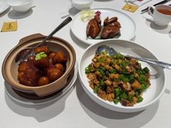 -富淳饭店(陆家嘴保利广场店)