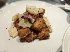 -望乡楼上海菜(日月光店)