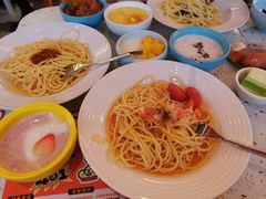 -拾光自助甜品·小食(太古里总店)