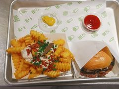 -Shake Shack(西单大悦城店)