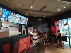 -肯德基(宿迁万达店)