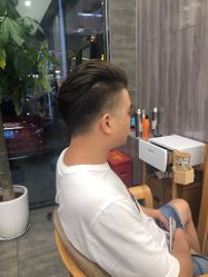 点击看大图 -星格造型·Hair Salon