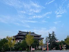 -金城公园
