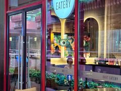-Brut Eatery悦璞食堂(建国东路店)