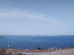 -青岛银沙滩