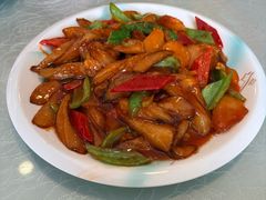-黄家饺子东北特色菜馆(湖滨商业街店)