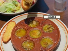 -萨莉亚意式餐厅(杭州滨江天街店)