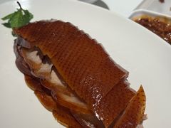 -四季民福烤鸭店(和平里店)