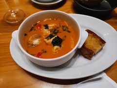 -君悦酒店·La Terrazza意合園·意式风味