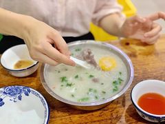 -南记食粥坊·宵夜大排档(莲花总店)