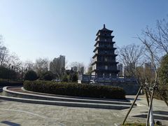 -武汉园博园(武汉自然博物馆)