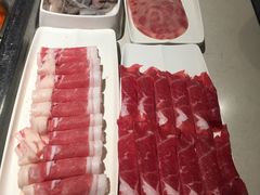 -海底捞火锅(团结桥店)