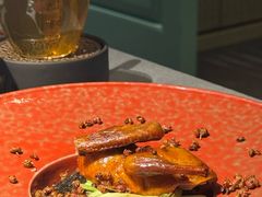 贡椒乳鸽-南堂馆·新川菜(春熙路店)