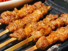 -红盔甲·小龙虾(人民广场店)