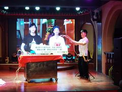 -山西会馆·晋菜·晋商宴·牌匾博物馆(胜利东街店)
