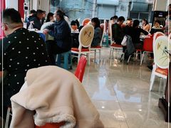 大堂-蓬莱利华酒店(密汾南街店)