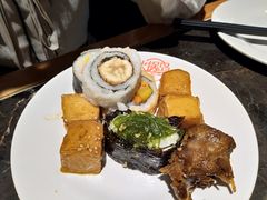 寿司-火锅岛潮牌自助餐厅(天津天佑城店)
