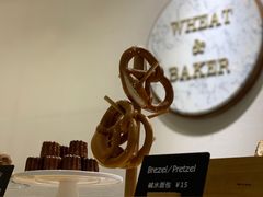 卡娜蕾-WHEAT&BAKER-麥(凯德来福士店)