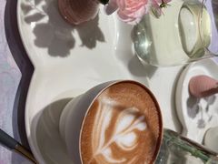 -Tomacado花厨(南京IFC国金中心店)