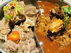 -浩爷羊蝎子火锅(望京店)