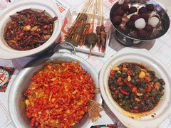 -老三样·旧食新味(万寿宫店)