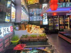 -山河屯铁锅炖鲜鹅·东北菜(开发区一店)
