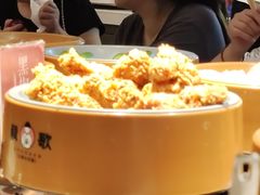 -龍歌自助小火锅(城阳万象汇店)