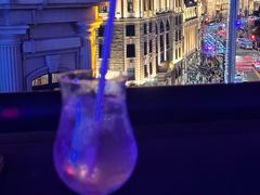 -外滩8号 whisky bar(金延大厦店)