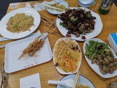 -鑫悦龙虾(前西街店)