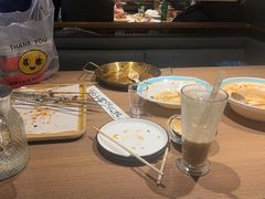 -街角等你.大连海鲜烧烤(西安路店)