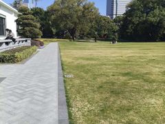 -棕榈岛海鲜自助餐厅(虹桥迎宾馆店)