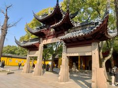 -西园戒幢律寺
