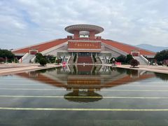 -中国闽台缘博物馆