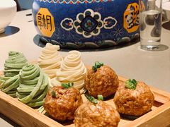 -享月汤皇·海鲜小火锅·聚会(曲江创意谷店)