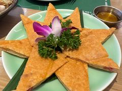-mango tree芒果树泰国餐厅(青岛万象城店)