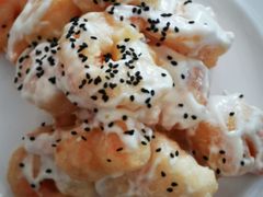 -津味老菜(露西亚商街店)