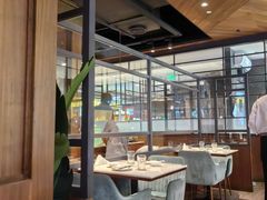 -大树餐厅(益田假日店)