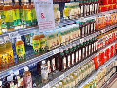 -百佳永辉超市(福田星河店)