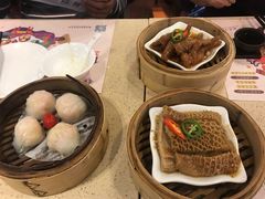 沙爹金钱肚-点都德(汇盈广场店)