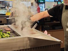 -肉肉大米(金虹桥店)