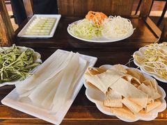 -三江两海老火锅(北京首店)