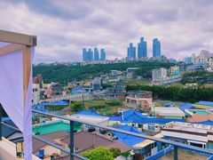 -Cafe Rooftop Cheongsapo