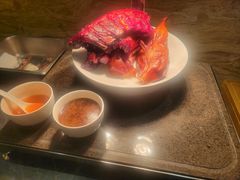 -京香轩·中餐厅(上海中庚聚龙酒店)