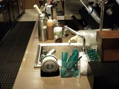 -星巴克(大梅沙8号仓店)