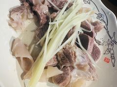 -乡亲鹅肉城(昆山店)