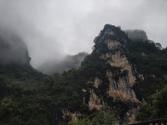 -英西峰林·洞天仙境