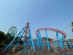 -南京银杏湖乐园